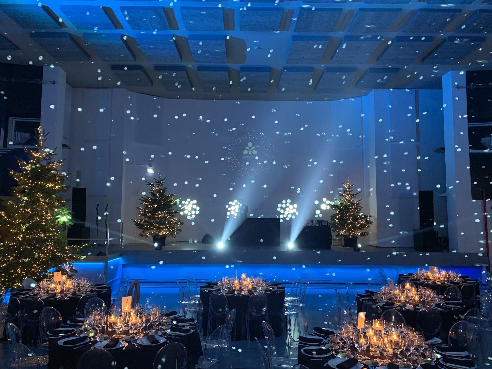 Genius eventi entertainment for private events2