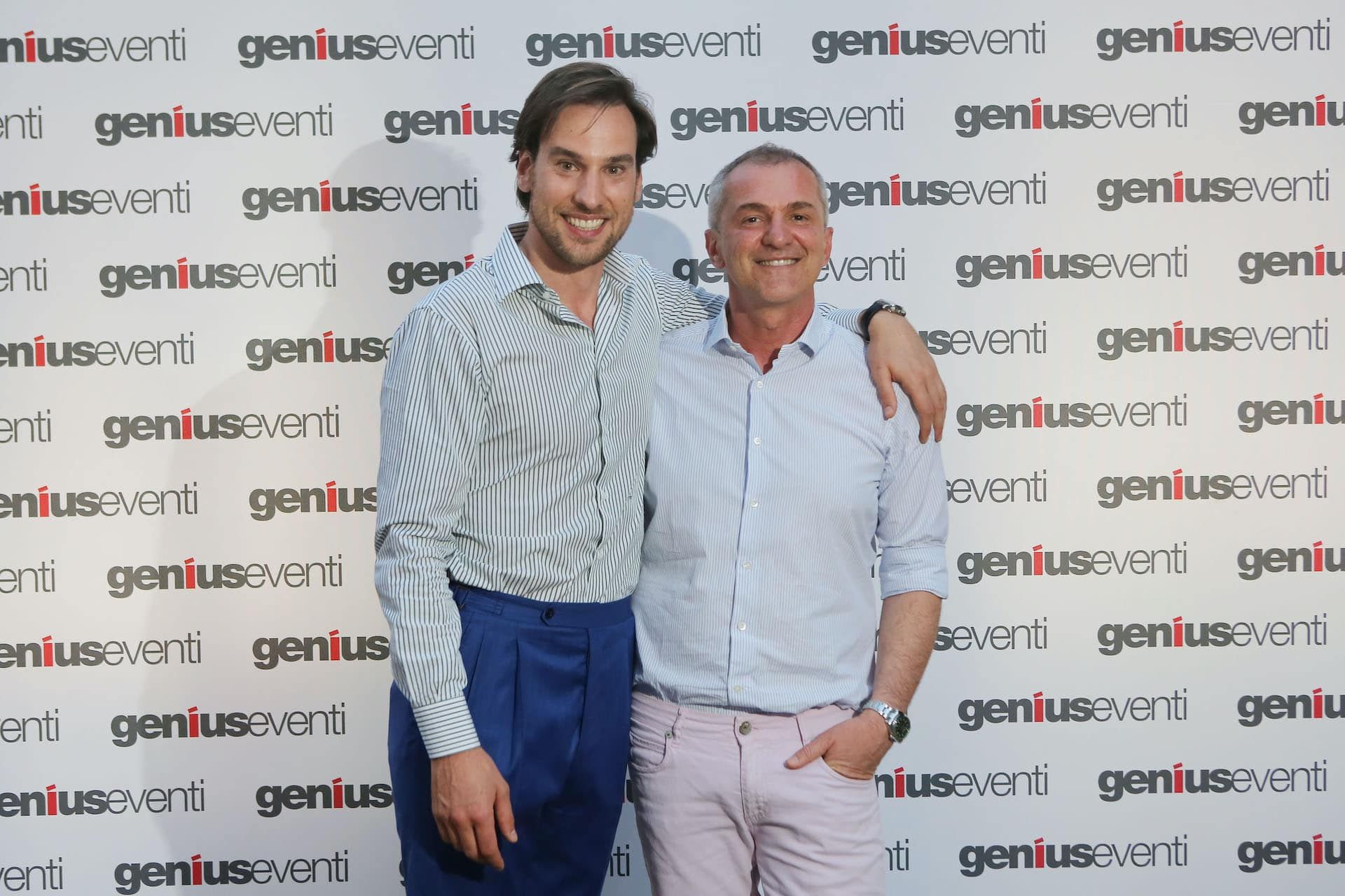 Genius eventi event agency in italy1