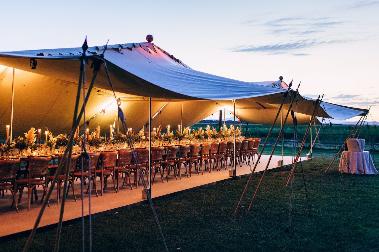 Genius eventi events wedding in tuscany10