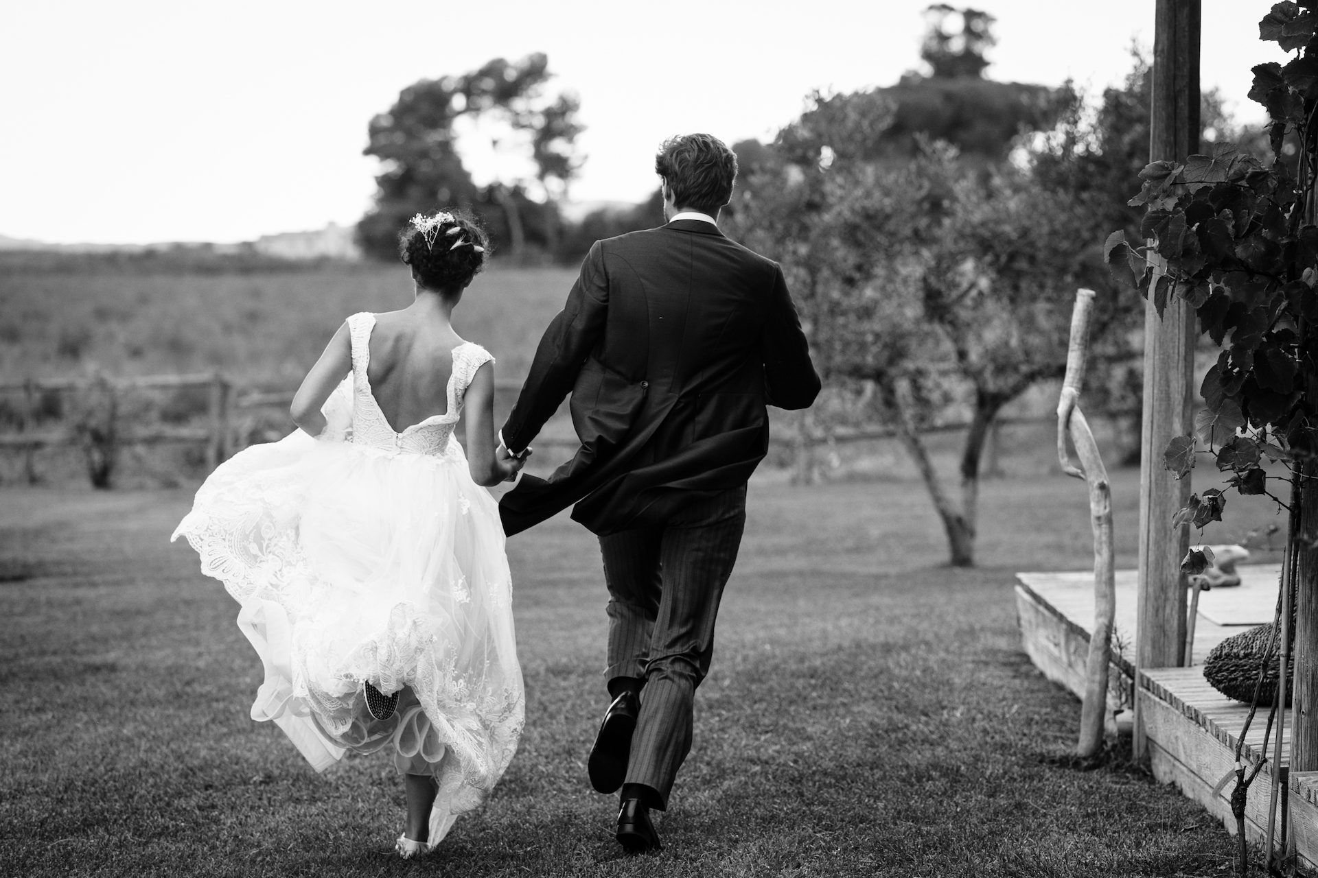Genius eventi events wedding in tuscany12