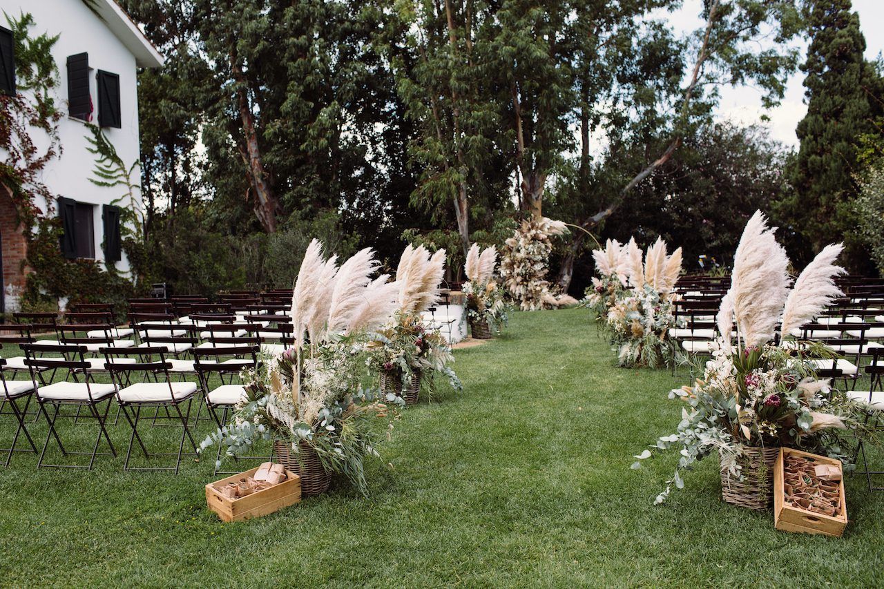 Genius eventi events wedding in tuscany5