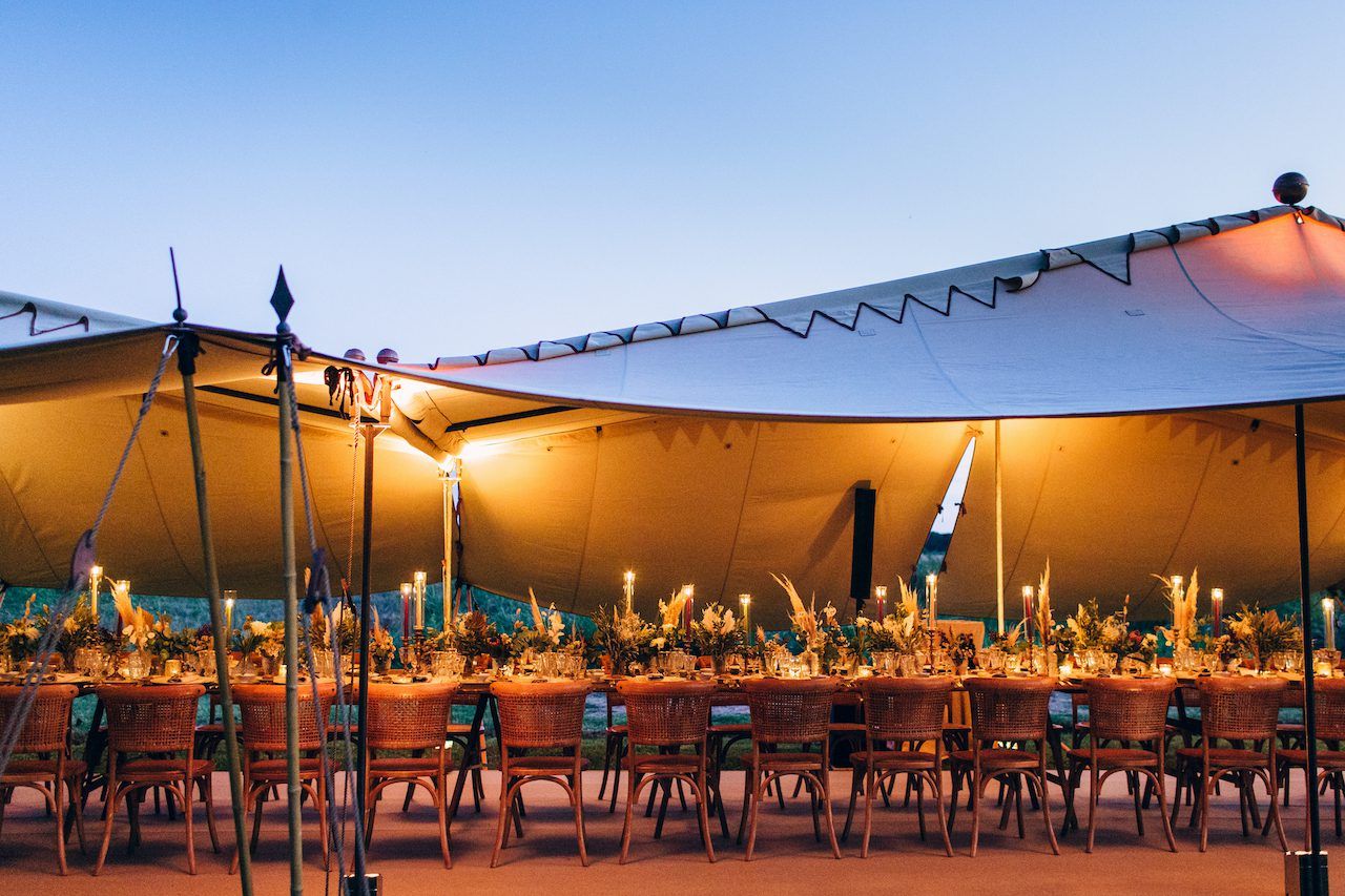 Genius eventi events wedding in tuscany9