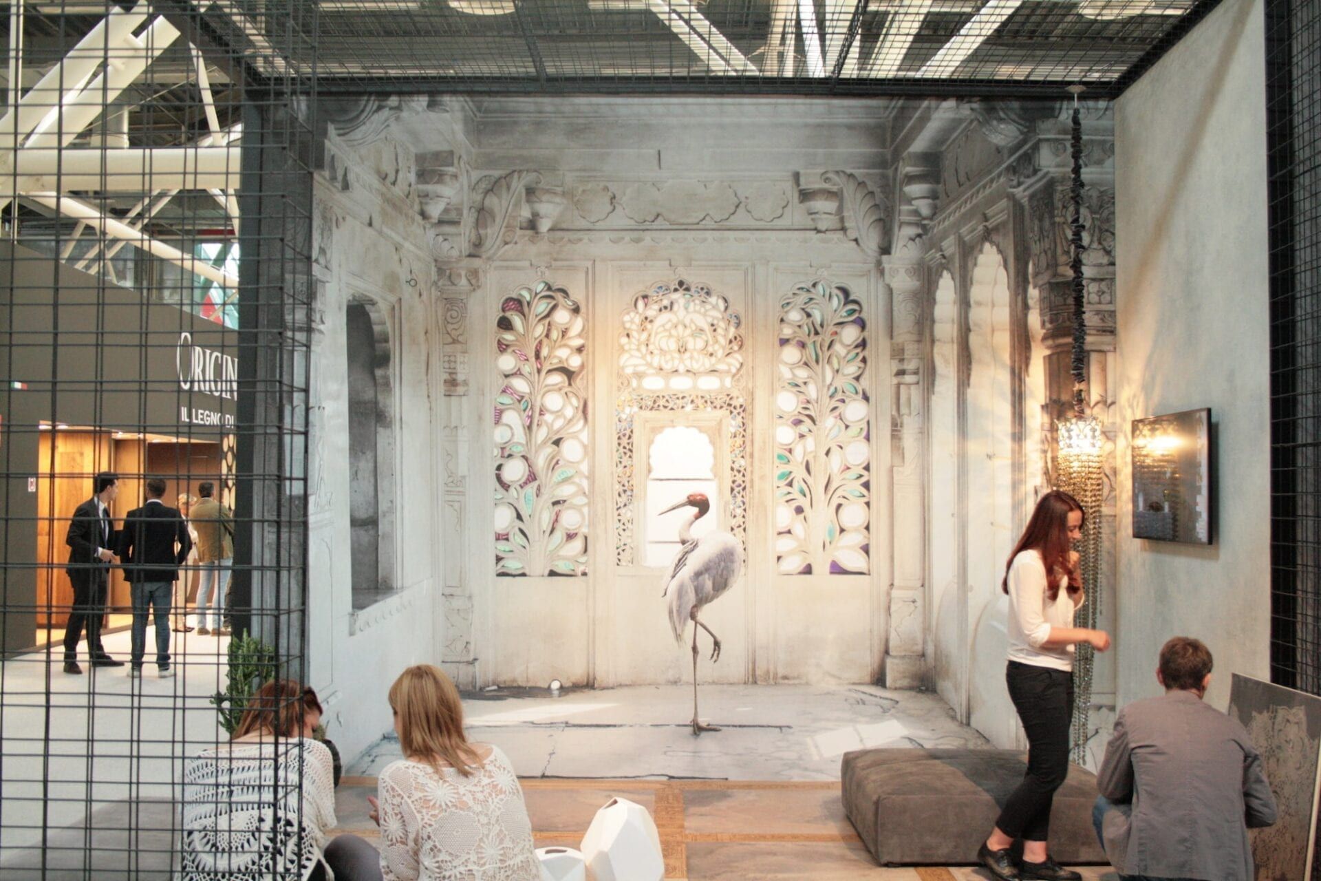 Genius eventi exhibition stand design2