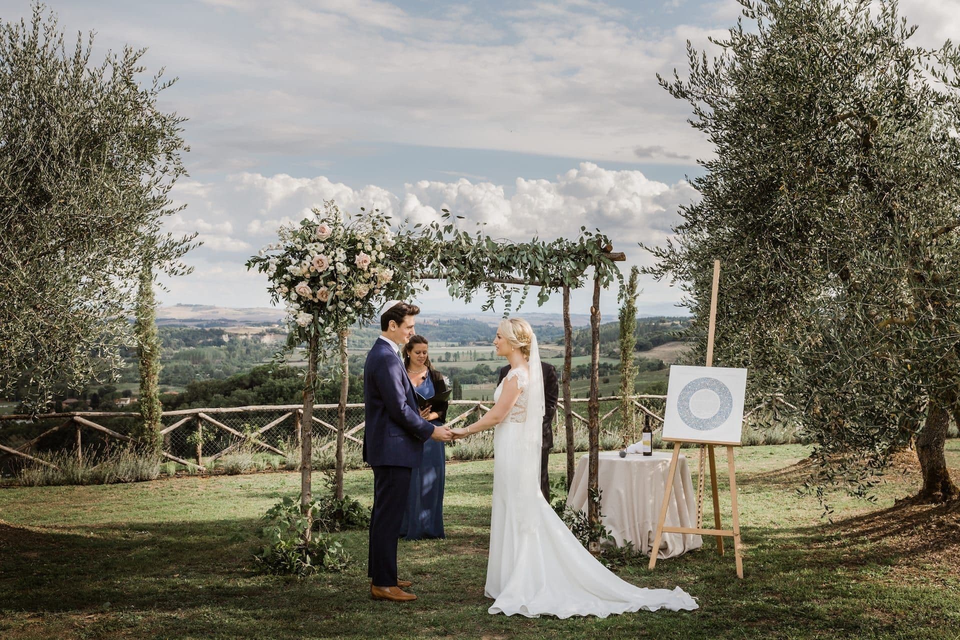 Genius eventi kosher weddings in italy22