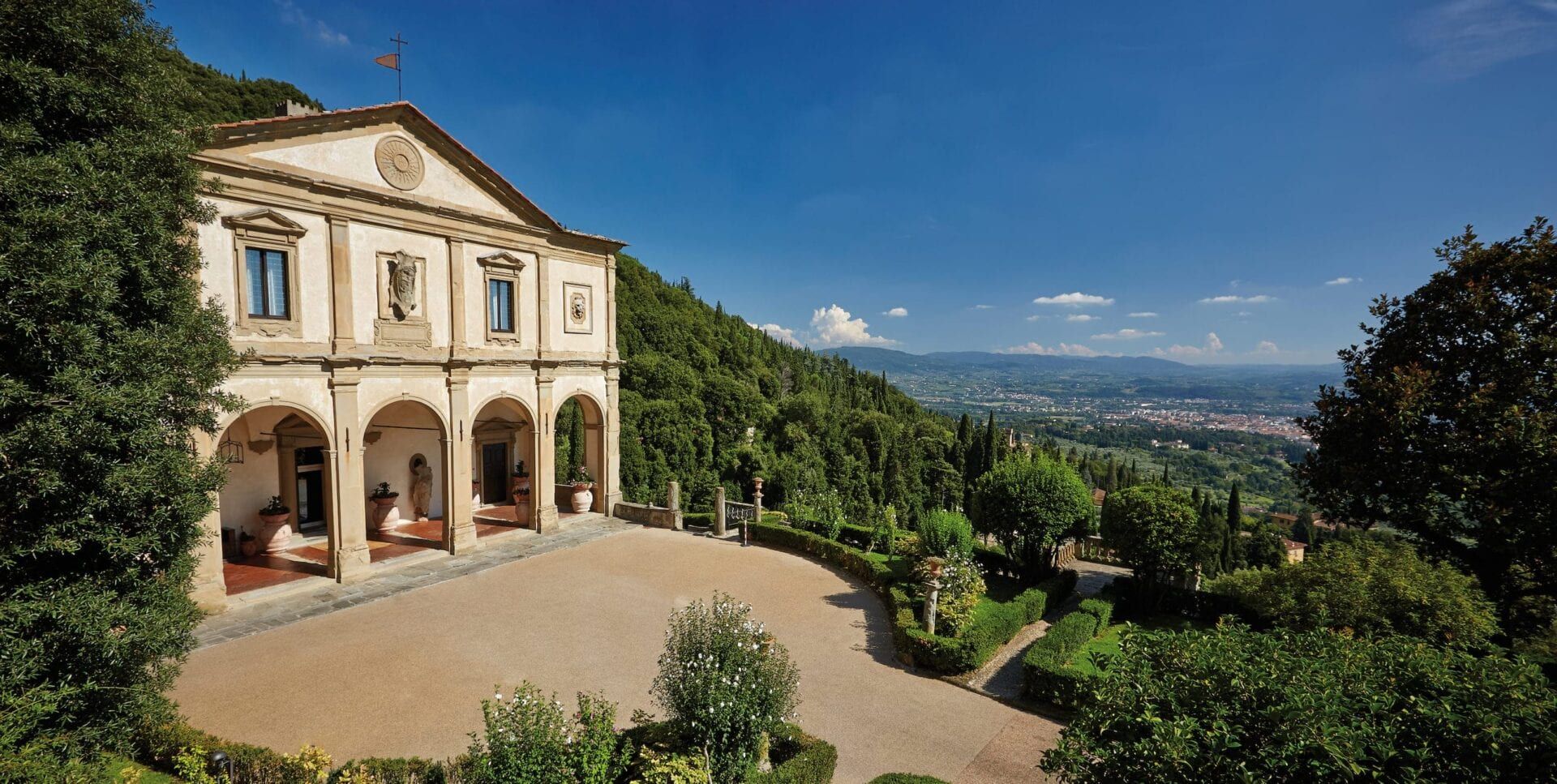 Genius eventi top venues in florence villa san michele scaled 1