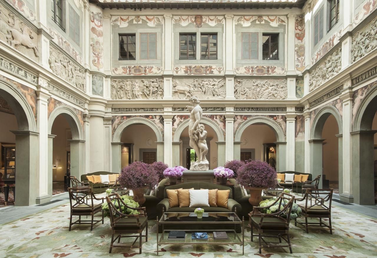 Genius eventi top venues in florence four seasons