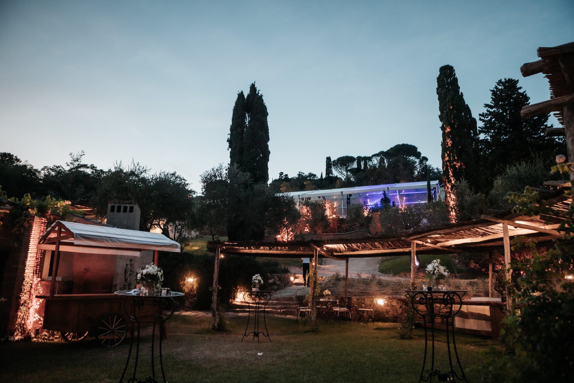 Genius eventi direction event 3