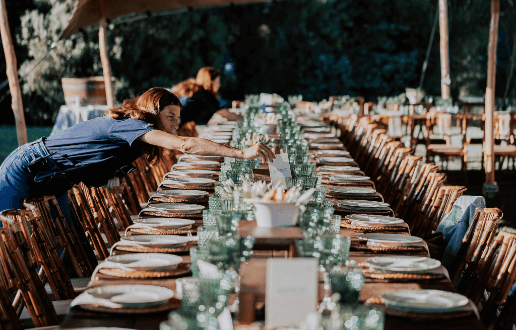 How to organize a tailored team coaching event