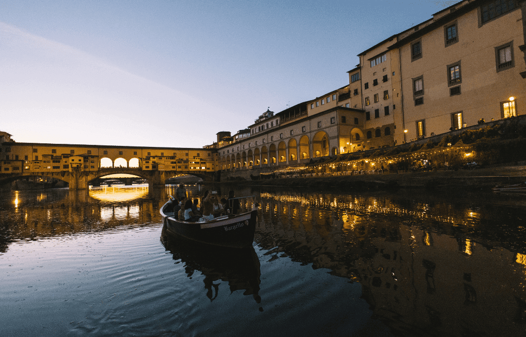 Influencer events in florence genius eventi