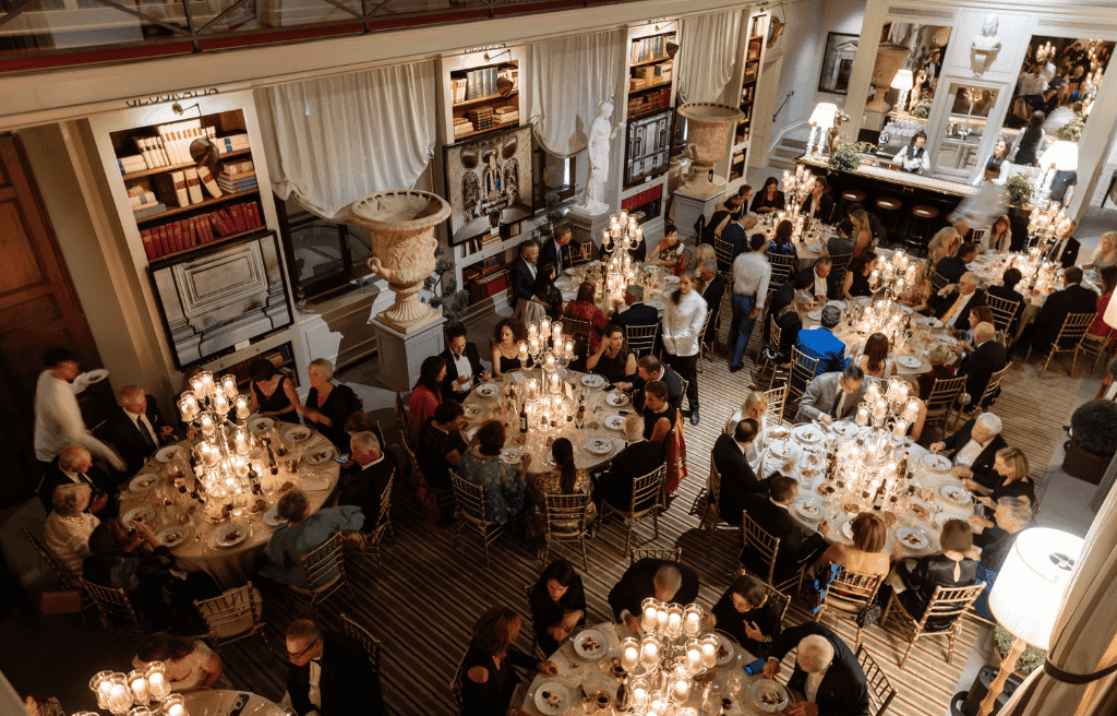 Kick off meeting how to plan an event that inspires and motivates your team