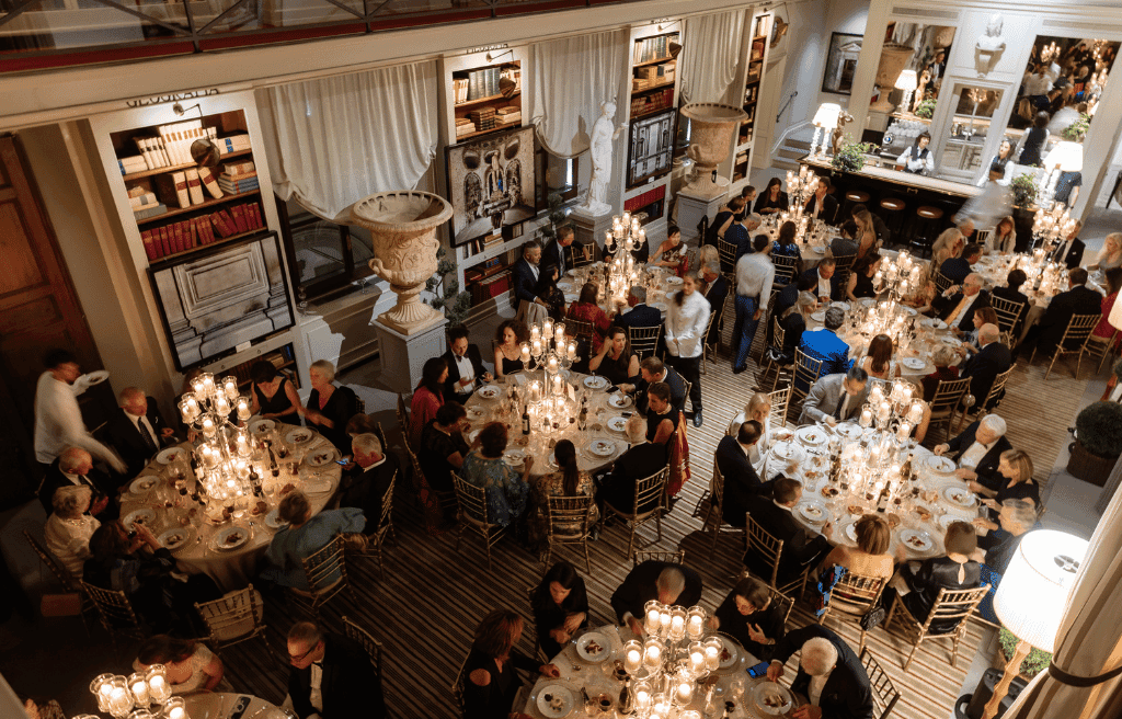 Kick off meeting how to plan an event that inspires and motivates your team
