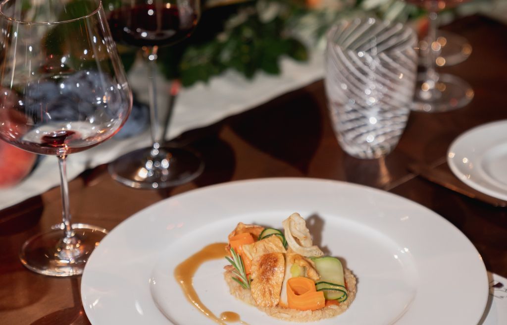 Michelin starred chefs how they can make your event unforgettable