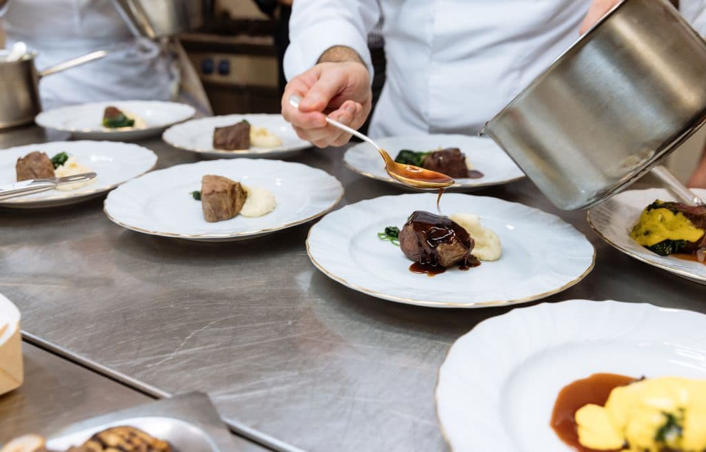 Personalization and creativity for every type of event