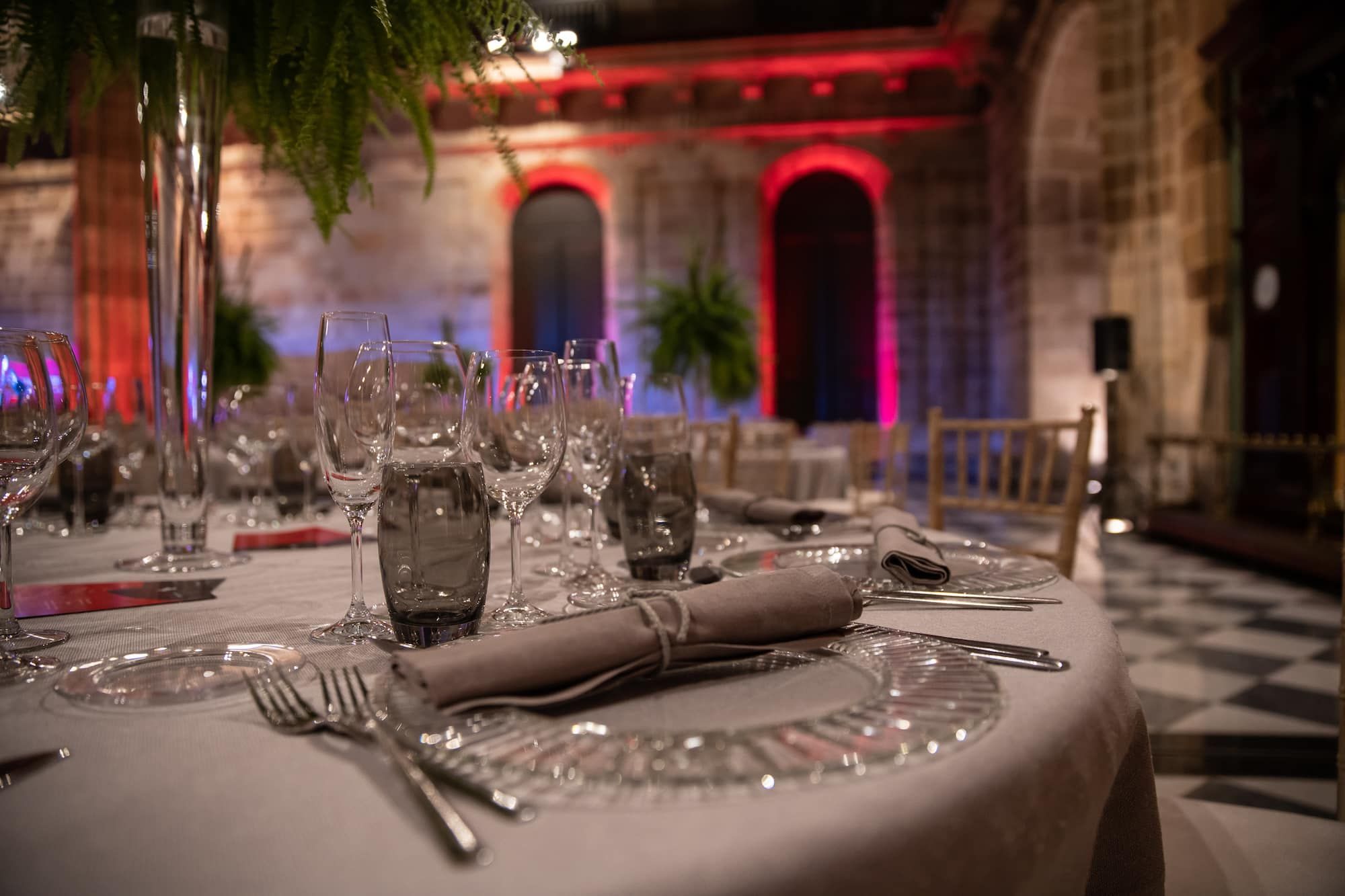 Private events genius progetti event agency 1