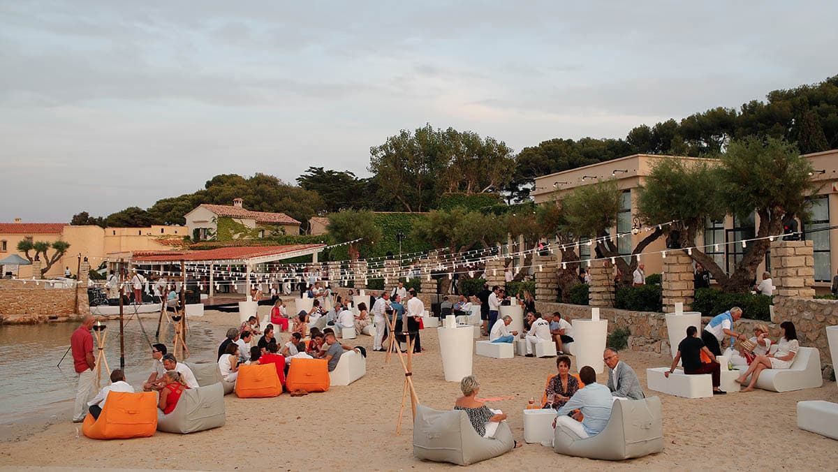 Services genius eventi event coordination
