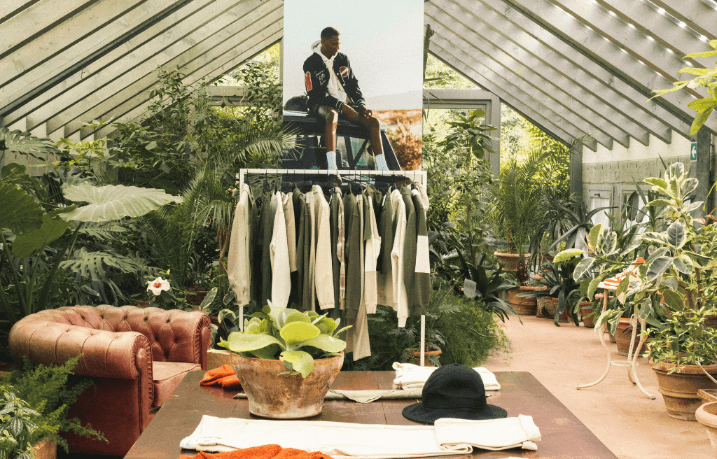 The importance of a quality booth setup