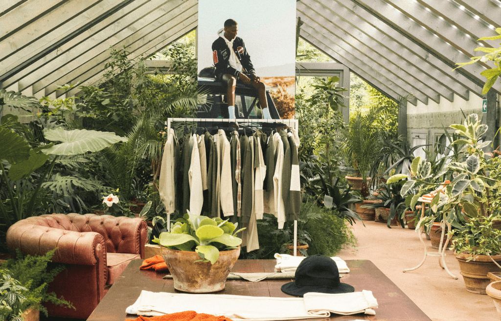 The importance of a quality booth setup