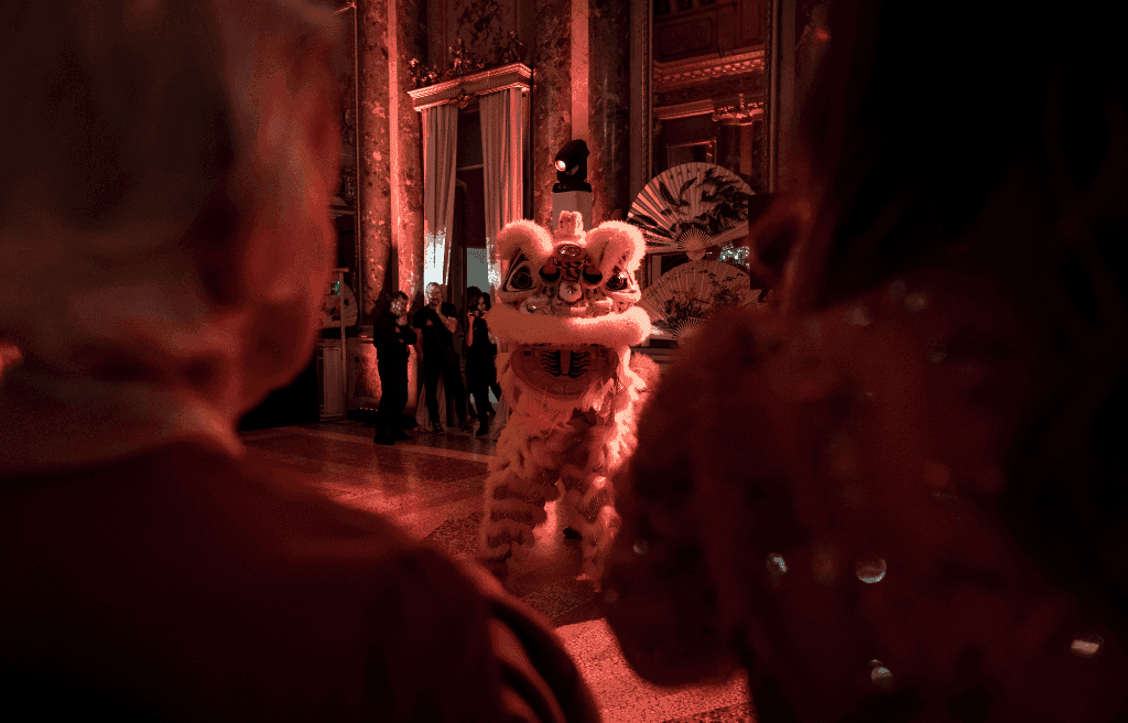 Themed dinners original ideas for your parties with genius eventi 1