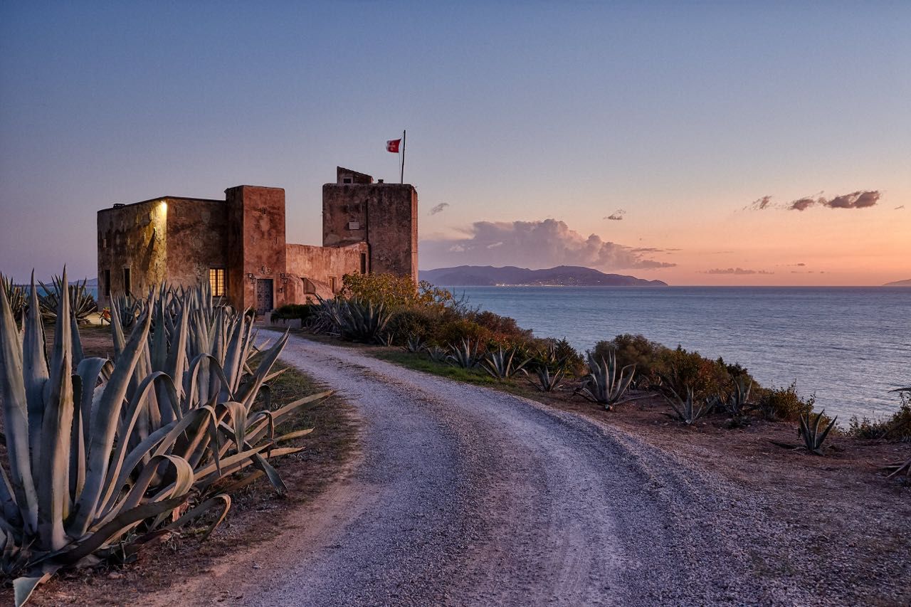 Torre di Talamonaccio