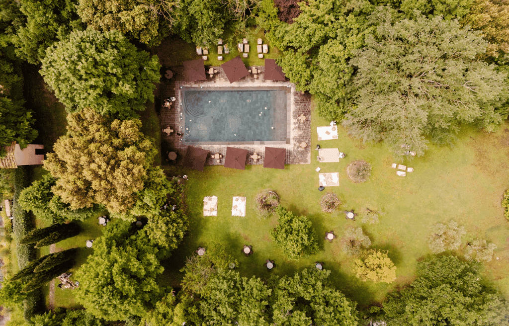 Wellbeing aziendali in spa