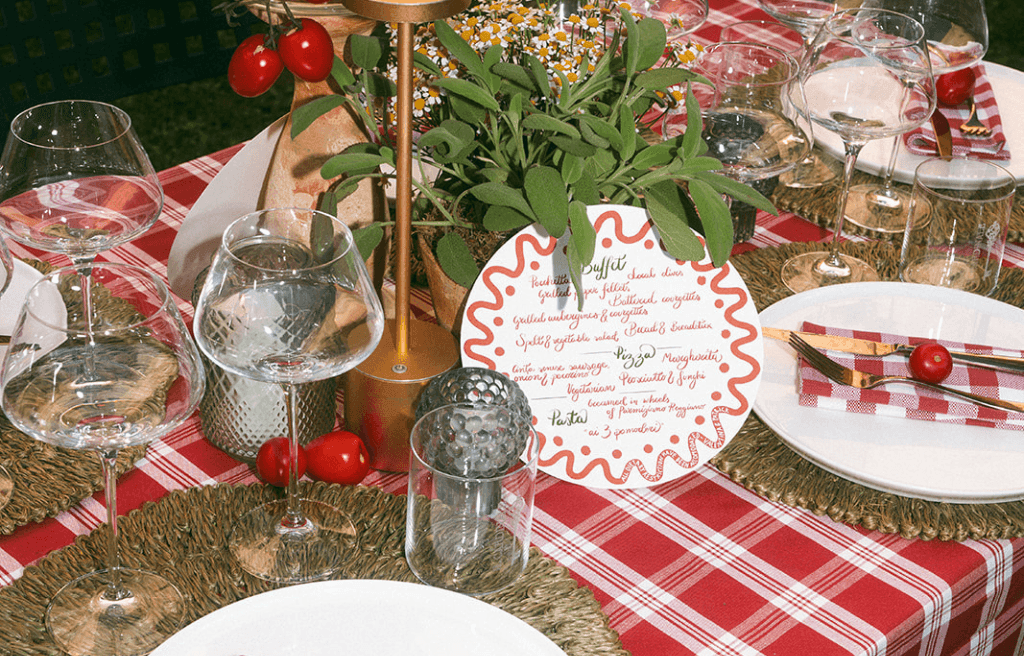 Why the event designer is essential for a successful event